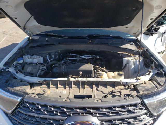 Foto 12 de la subasta – 2021 FORD EXPLORER X con VIN 1FMSK7DH7MGB57917
