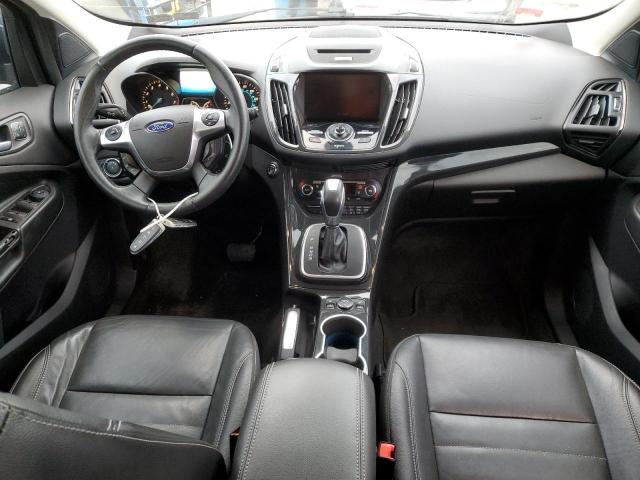 Photo 8 from auction – 2014 FORD ESCAPE TIT with VIN 1FMCU9J92EUB54093