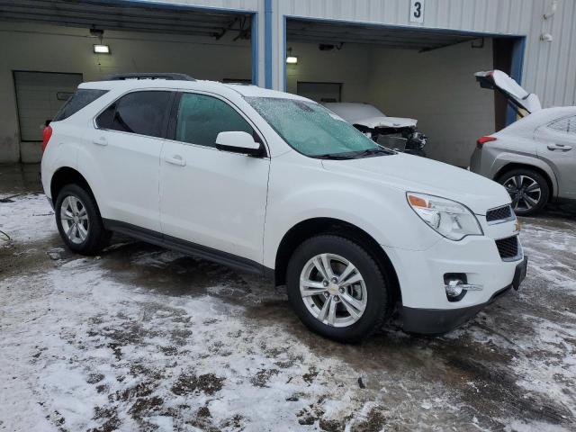 Photo 4 from auction – 2012 CHEVROLET EQUINOX LT with VIN 2GNALPEK1C1113650