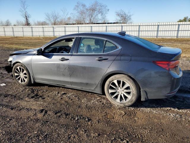 Photo 2 from auction – 2016 ACURA TLX with VIN 19UUB1F37GA004295
