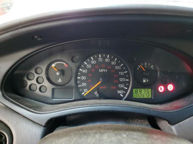 Фото 9 с аукциона – 2003 FORD FOCUS LX с VIN 1FAFP33P03W313279