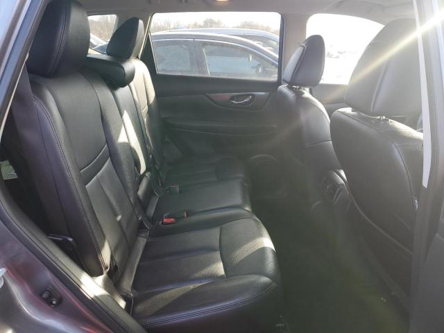Photo 10 from auction – 2016 NISSAN ROGUE S with VIN 5N1AT2MT4GC843277