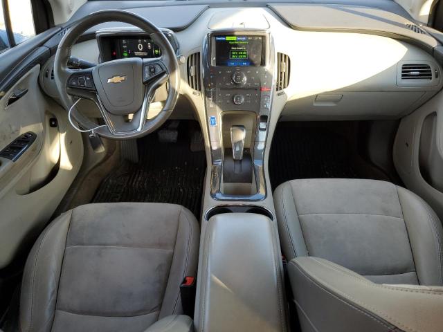 Photo 8 from auction – 2014 CHEVROLET VOLT with VIN 1G1RF6E45EU148352
