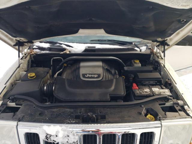 صورة رقم 12 من المزاد - 2007 JEEP COMMANDER مع VIN 1J8HG58277C556843