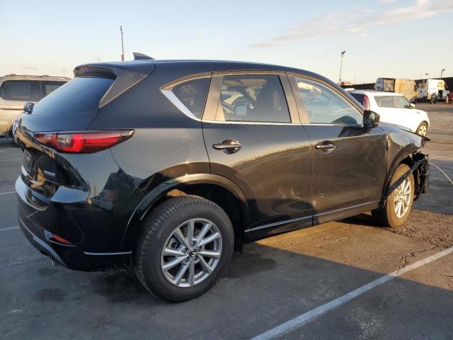 Photo 3 from auction – 2024 MAZDA CX-5 PREFE with VIN JM3KFBCL2R0438659