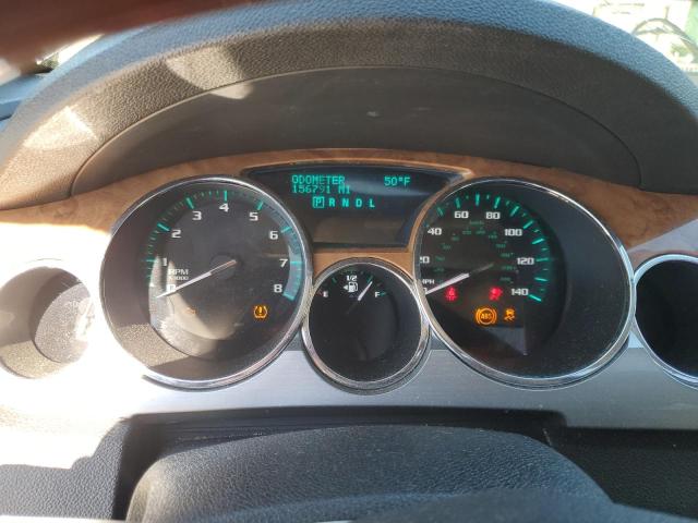 Photo 9 from auction – 2012 BUICK ENCLAVE with VIN 5GAKVDED1CJ151314