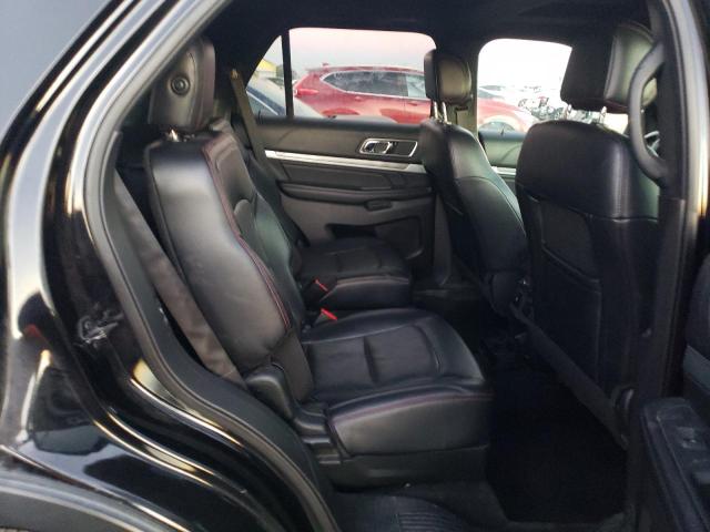 صورة رقم 11 من المزاد - 2016 FORD EXPLORER S مع VIN 1FM5K8GT1GGD29463