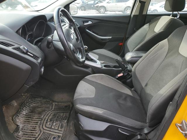 Photo 7 from auction – 2012 FORD FOCUS SE with VIN 1FAHP3F2XCL101984