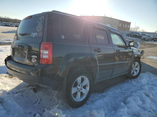 Photo 3 from auction – 2012 JEEP PATRIOT LA with VIN 1C4NJRFB5CD658619