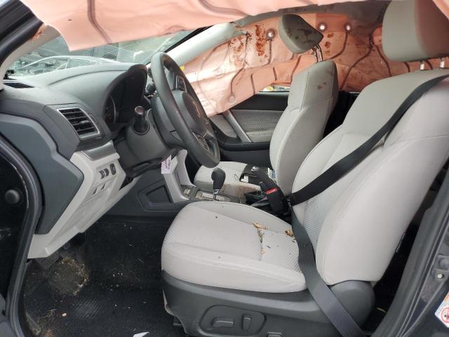 Photo 7 from auction – 2017 SUBARU FORESTER 2 with VIN JF2SJAEC4HH456726