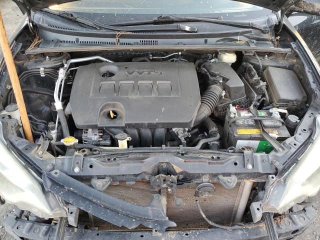 Photo 11 from auction – 2016 TOYOTA COROLLA L with VIN 5YFBURHE5GP374637