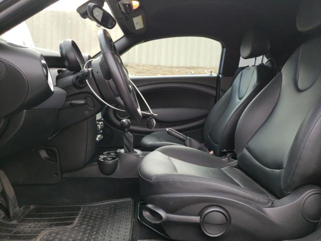 Photo 7 from auction – 2012 MINI COOPER COU with VIN WMWSX1C58CT300340