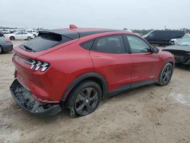 Photo 3 from auction – 2022 FORD MUSTANG MA with VIN 3FMTK1RM2NMA09205