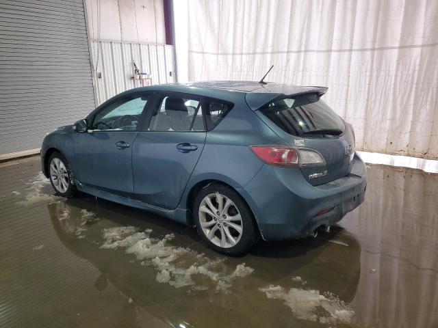 Photo 2 from auction – 2010 MAZDA 3 S with VIN JM1BL1H66A1195516
