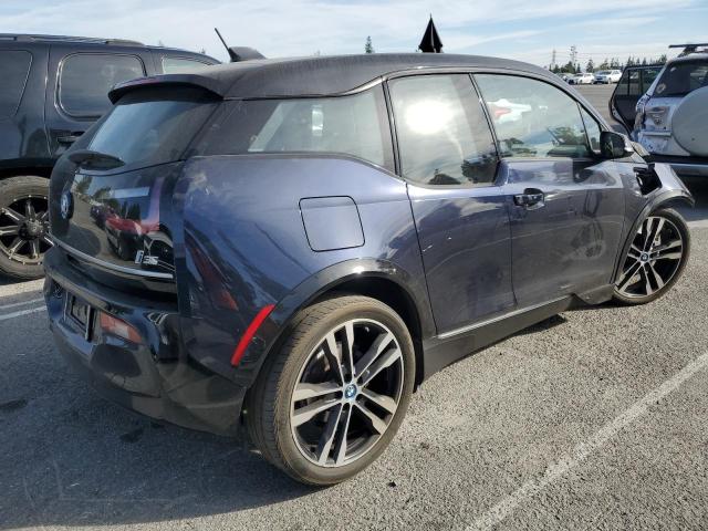 Photo 3 from auction – 2018 BMW I3 S REX with VIN WBY7Z8C57JVB87205