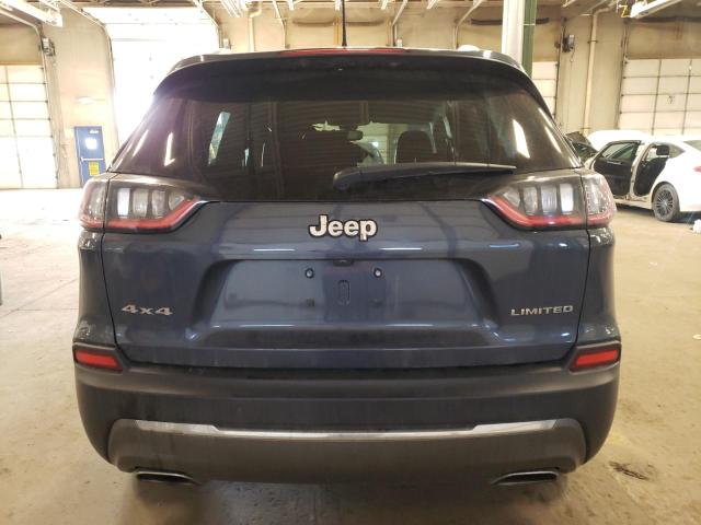 Photo 6 from auction – 2019 JEEP CHEROKEE L with VIN 1C4PJMDX6KD491955