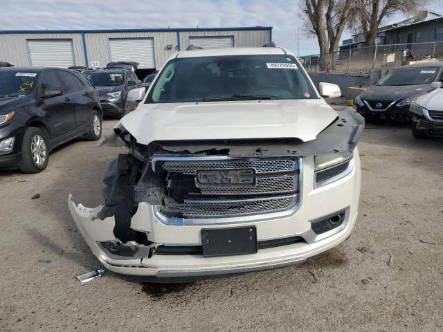 Photo 5 from auction – 2014 GMC ACADIA DEN with VIN 1GKKRTKD1EJ116846