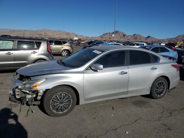 NISSAN ALTIMA 2.5 2013 with VIN 1N4AL3AP6DC914904 - Photo from auction