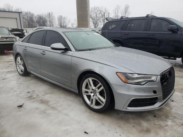 Zdjęcie 4 z aukcji – 2015 AUDI A6 PREMIUM z VIN WAUFGAFC7FN040873