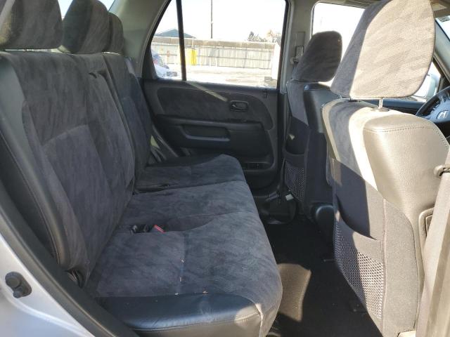 Photo 11 from auction – 2004 HONDA CR-V EX with VIN JHLRD78874C033244