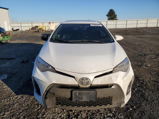 Photo 5 from auction – 2017 TOYOTA COROLLA L with VIN 2T1BURHE7HC868645