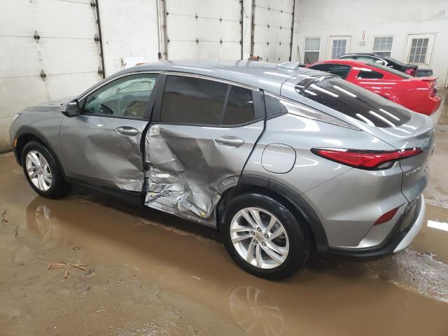 Photo 2 from auction – 2024 BUICK ENVISTA PR with VIN KL47LAE23RB169494