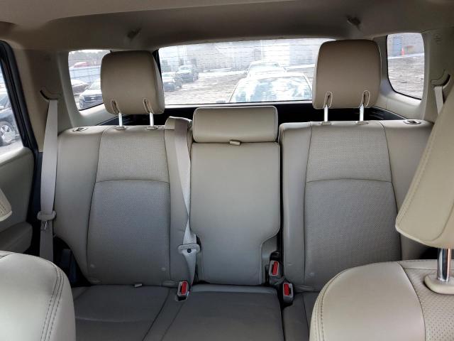 Photo 10 from auction – 2016 TOYOTA 4RUNNER SR with VIN JTEBU5JR8G5361735