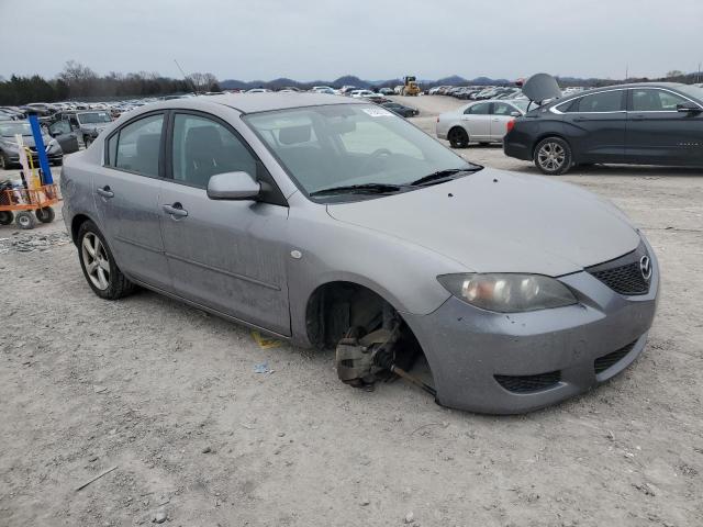 Zdjęcie 4 z aukcji – 2006 MAZDA 3 I z VIN JM1BK12F161403109