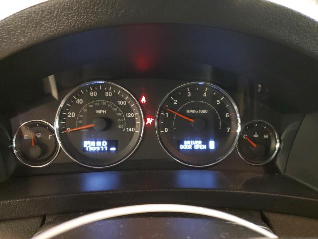 Photo 9 from auction – 2010 JEEP GRAND CHER with VIN 1J4PR4GK6AC120026