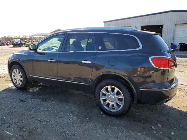 Photo 2 from auction – 2013 BUICK ENCLAVE with VIN 5GAKRCKD4DJ235762