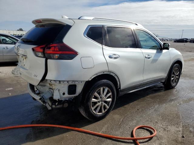 Photo 3 from auction – 2018 NISSAN ROGUE S with VIN KNMAT2MT6JP557760