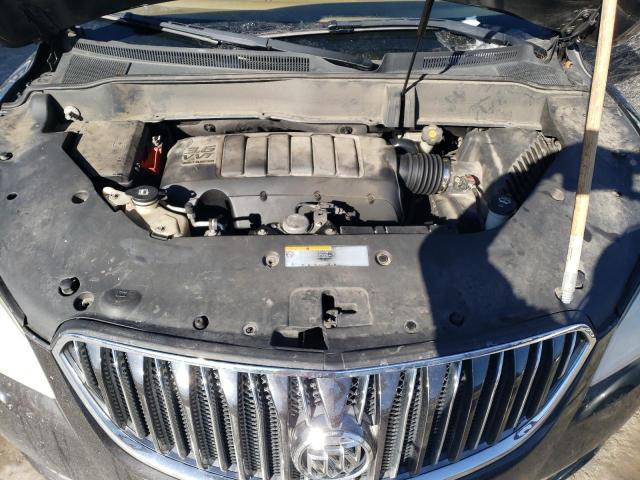 Photo 12 from auction – 2013 BUICK ENCLAVE with VIN 5GAKVCKD0DJ134262