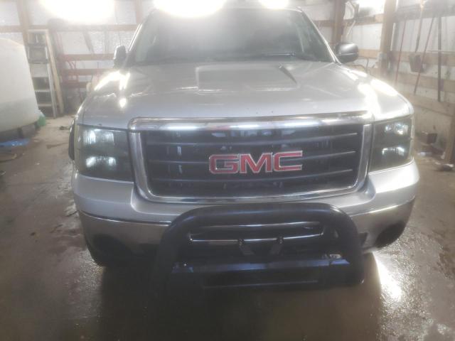 Photo 5 from auction – 2010 GMC SIERRA K15 with VIN 1GTSKVE3XAZ180118