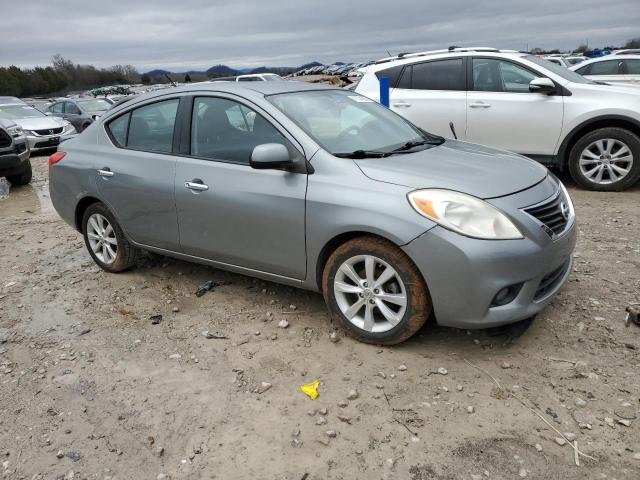 Photo 4 from auction – 2014 NISSAN VERSA S with VIN 3N1CN7AP5EL811583