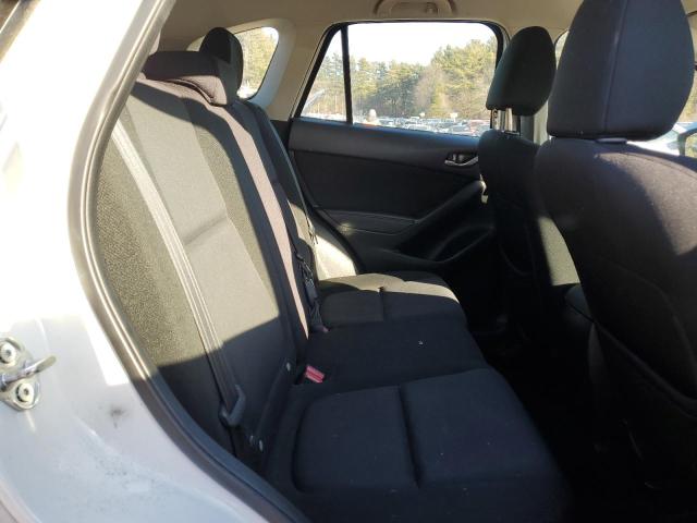 Photo 11 from auction – 2014 MAZDA CX-5 with VIN JM3KE4BE1E0350665