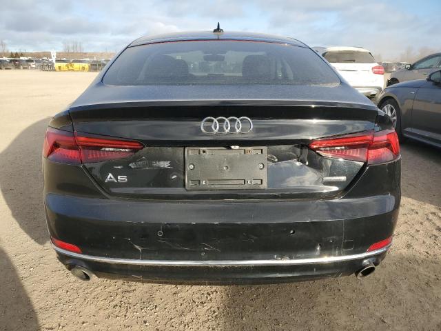 Photo 6 from auction – 2019 AUDI A5 PREMIUM with VIN WAUANCF54KA078608