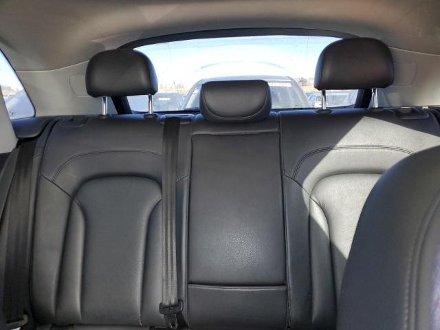 Photo 10 from auction – 2015 AUDI Q3 PREMIUM with VIN WA1EFCFS4FR002119