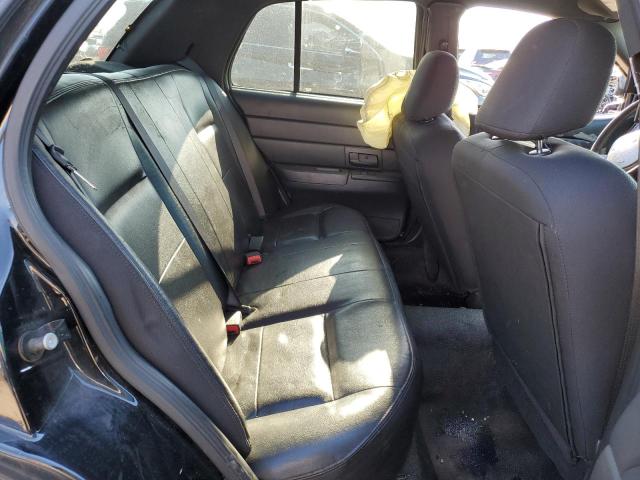 Photo 10 from auction – 2008 FORD CROWN VICT with VIN 2FAHP71V88X164066