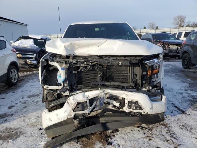 Photo 5 from auction – 2021 FORD F150 SUPER with VIN 1FTEW1EP9MFB68528