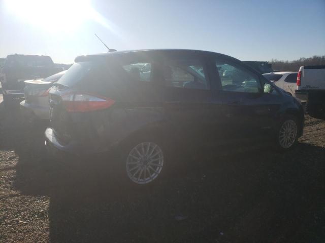 Photo 3 from auction – 2016 FORD C-MAX SE with VIN 1FADP5AU7GL119464
