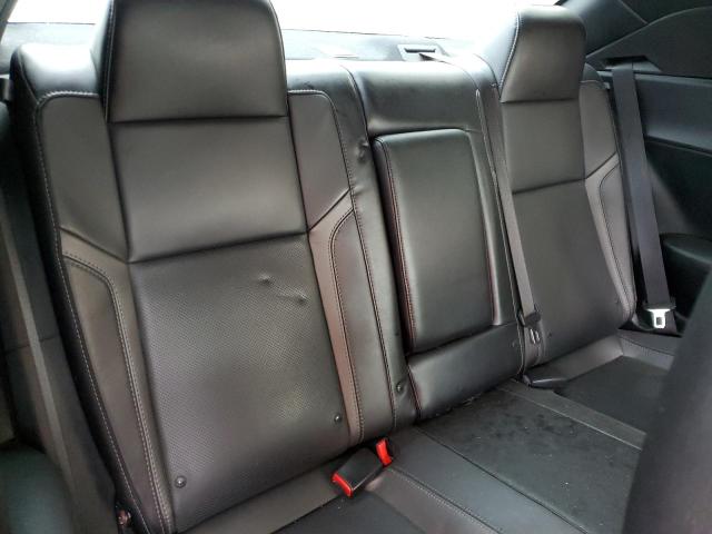 Photo 10 from auction – 2016 DODGE CHALLENGER with VIN 2C3CDZAG3GH158232