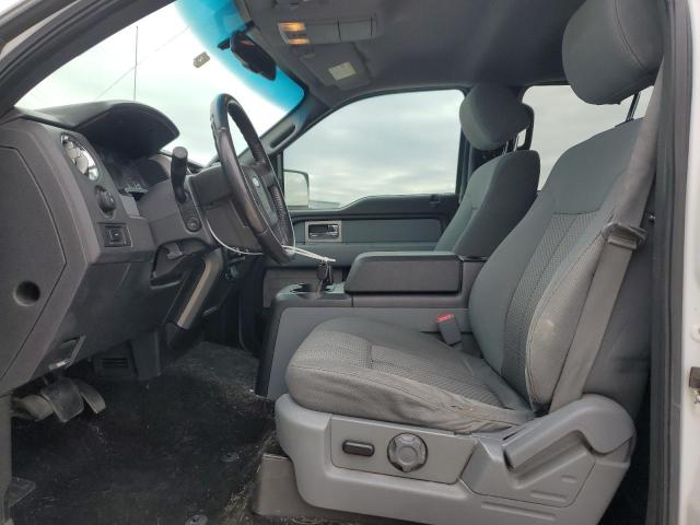 Photo 7 from auction – 2011 FORD F150 SUPER with VIN 1FTFW1CT7BFB82963