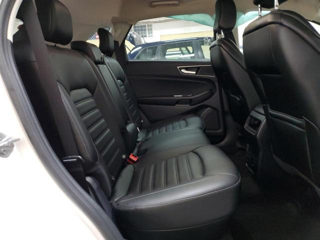 Photo 11 from auction – 2020 FORD EDGE SEL with VIN 2FMPK4J96LBB24950