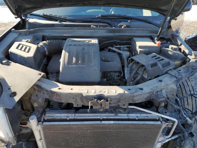 Photo 12 from auction – 2015 GMC TERRAIN SL with VIN 2GKALMEK7F6214064