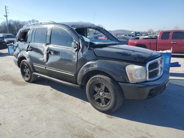 Photo 4 from auction – 2006 DODGE DURANGO LI with VIN 1D4HB58256F164417