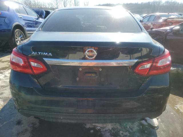 Photo 6 from auction – 2017 NISSAN ALTIMA 2.5 with VIN 1N4AL3AP5HC285559