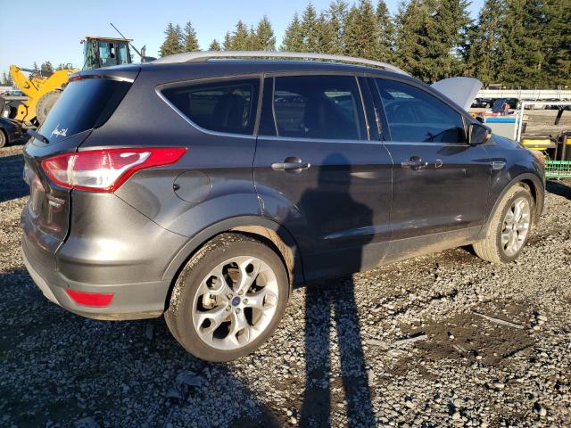 Photo 3 from auction – 2015 FORD ESCAPE TIT with VIN 1FMCU9J9XFUA43048