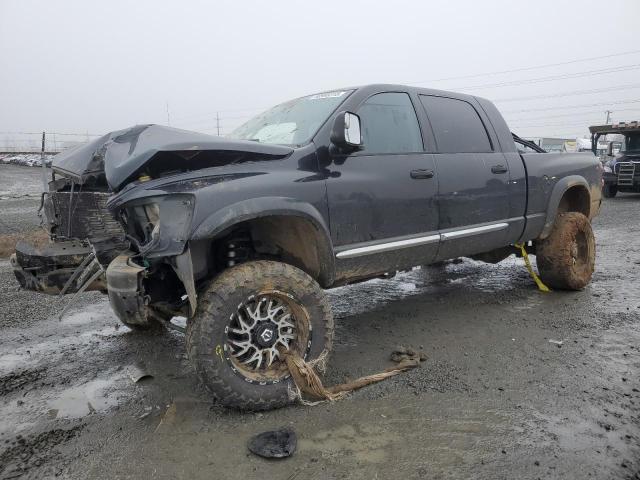 DODGE RAM 2500 2007 с VIN 3D7KS29A37G816030 - Снимка от търг