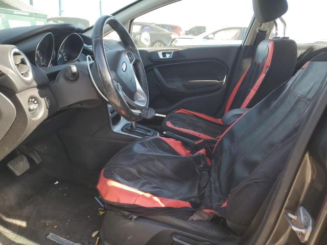 Photo 7 from auction – 2016 FORD FIESTA SE with VIN 3FADP4EJ5GM105684