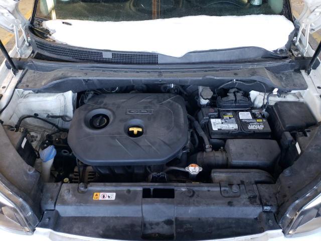 Photo 11 from auction – 2016 KIA SOUL + with VIN KNDJP3A52G7372954